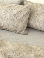 Σετ Μονά Σεντόνια Fashion Life 170x260 FL6243 Με Λάστιχο - Image 2