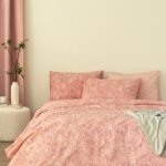 Σετ Υπέρδιπλα Σεντόνια Fashion Life 240x260 FL6244 Με Λάστιχο