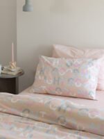 Σετ Παπλωματοθήκη Υπέρδιπλη Fashion Life 240x250 FL6248 - Image 2