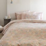 Σετ Παπλωματοθήκη Υπέρδιπλη Fashion Life 240x250 FL6248