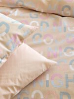 Σετ Παπλωματοθήκη Υπέρδιπλη Fashion Life 240x250 FL6248 - Image 3