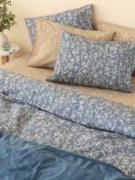 Σετ Μονά Σεντόνια Fashion Life 170x260 FL6255 Χωρίς Λάστιχο - Image 2