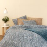 Σετ Μονά Σεντόνια Fashion Life 170x260 FL6255 Με Λάστιχο