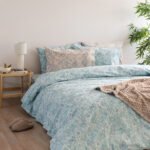 Σετ Μονά Σεντόνια Fashion Life 170x260 FL6258 Με Λάστιχο