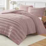 Volcano (Amethyst) Μαξ/θήκες 50x70/2τεμ