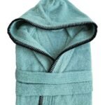 Μπουρνούζι Bath Collection BRIDGE SPRAY