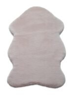 ΧΑΛΙ PUFFY FC19 PINK  ANTISLIP - 080X120  NewPlan