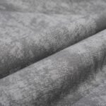 Πάνα Χασέ bebe Premium Shadow 613 80X80 Dark Grey 100% Cotton