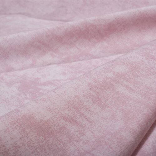 Σεντονάκι Λίκνου bebe Premium Shadow 617 80X110 Pink 100% Cotton