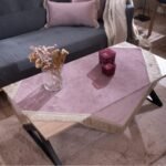 Καρέ Velvet 12 - 90x90cm - Image 2