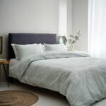 Σετ Παπλωματοθήκη Υπέρδιπλη Nefeli 2 Vesta Home (230×240)