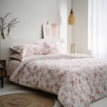 Σετ Παπλωματοθήκη King Size Rebecca 2 Vesta Home (260×240)