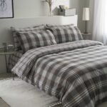 Σετ Παπλωματοθήκη Υπέρδιπλη Oslo 1 Vesta Home (230×240)