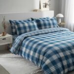 Σετ Σεντόνια Υπέρδιπλα Oslo 2 Vesta Home (240×270)