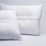 Μαξιλάρι White Comfort 50x70 ANATOMIC ALOE VERA