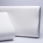 Μαξιλάρι White Comfort 50x70 ORTHOPEDIC MEMORY
