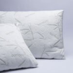 Μαξιλάρι White Comfort 50x70 MIRACLE BAMBOO