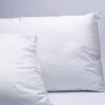 Ζεύγος Μαξιλάρια White Comfort 50x70 SOGNO