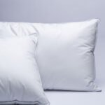 Ζεύγος Μαξιλάρια White Comfort 50x70 REVE