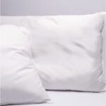 Ζεύγος Μαξιλάρια White Comfort 50x70 ALFRED