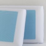 Μαξιλάρι White Comfort 50x70 GELOO