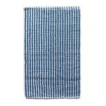 Πατάκι μπάνιου 50x80 STIK BLUE