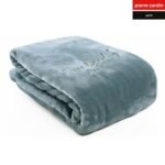 ΠΟΛΥΕΣΤΕΡΙΚΗ ΚΟΥΒΕΡΤΑ ΜΟΝΗ 160X220 PIERRE CARDIN NANCY STER 545 LAGUNA(71)