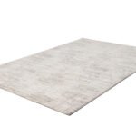 Χαλί Aperia 590-096 καμβάς μπεζ-γκρι - 1,40x2,00 Colore Colori