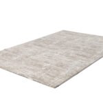 Χαλί Aperia  972-795  μπεζ-γκρι αφηρημένο σχέδιο - 1,40x2,00 Colore Colori