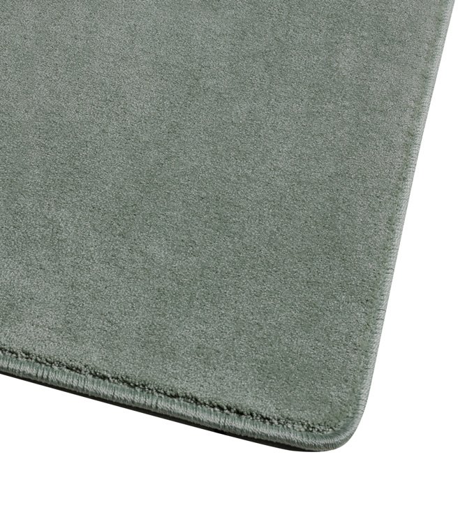 BOUNTY-42-A Μοκέτα Bounty 42 Απαλό Πράσινο - 2,00x2,90 Colore Colori - Image 2