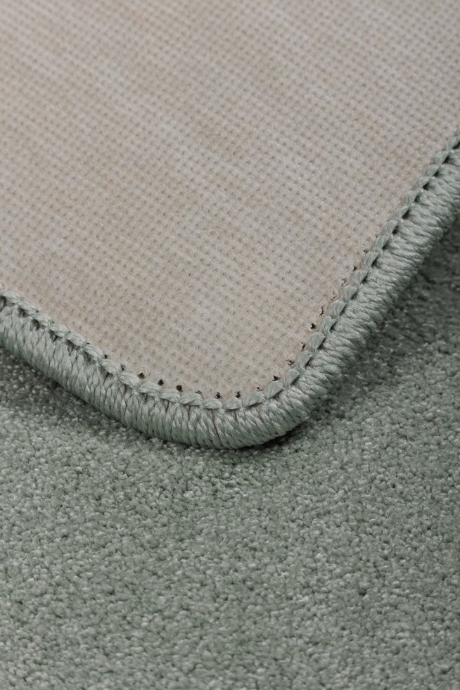 BOUNTY-42-C Μοκέτα Bounty 42 Απαλό Πράσινο - 2,00x2,90 Colore Colori - Image 1