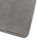 Μοκέτα Bounty 73 Γκρι-Μπεζ - ΡΟΤΟΝΤΑ  1,60x1,60 Colore Colori - Image 2