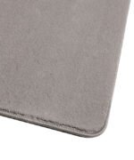 Μοκέτα Bounty 74 Ανοιχτό γκρι - ΡΟΤΟΝΤΑ  1,60x1,60 Colore Colori - Image 2