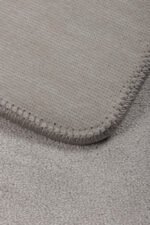 Μοκέτα Bounty 74 Ανοιχτό γκρι - ΡΟΤΟΝΤΑ  1,60x1,60 Colore Colori