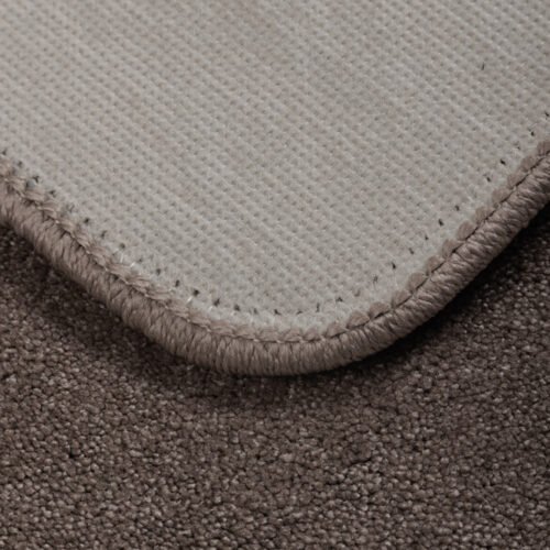 Μοκέτα Bounty 92 Καφέ - ΡΟΤΟΝΤΑ  1,60x1,60 Colore Colori