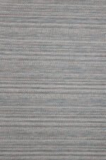 Ψάθινο χαλί Breeze 187/13 Γκρι Μπέζ Πετρόλ Ρίγες - ΡΟΤΟΝΤΑ  1,60x1,60 Colore Colori - Image 3