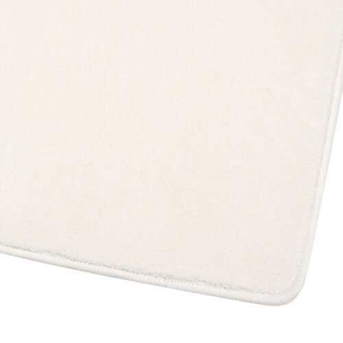 Μοκέτα Bounty 69 Λευκό - ΡΟΤΟΝΤΑ  1,60x1,60 Colore Colori