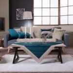 Καρέ Velvet 13 - 90x90cm - Image 3