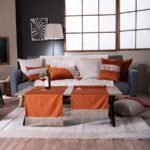 Τραβέρσα Velvet 05 - 40x160cm - Image 3