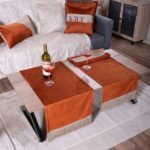 Τραβέρσα Velvet 05 - 40x160cm - Image 2