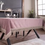Τραπεζομάντηλο Velvet 12 - 140x220cm - Image 3
