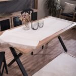 Τραβέρσα (Sari) Velvet 01 - 65 x 200 cm - Image 3