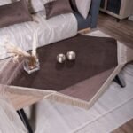 Καρέ Velvet 03 - 90x90cm - Image 2