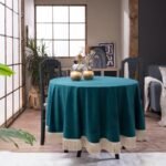 Ροτόντα Velvet 13 - Φ180cm με κρόσι