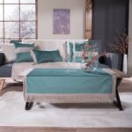 Καρέ Velvet 15 - 90x90cm - Image 3