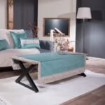 Καρέ Velvet 15 - 90x90cm