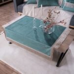 Καρέ Velvet 15 - 90x90cm - Image 2