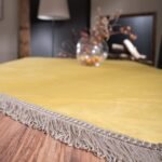 Τραβέρσα (Sari) Velvet 14 - 65 x 200 cm - Image 2