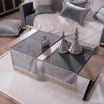 Τραβέρσα Velvet 11 - 40x160cm - Image 2