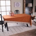 Τραπεζομάντηλο Velvet 05 - 140x180cm - Image 3